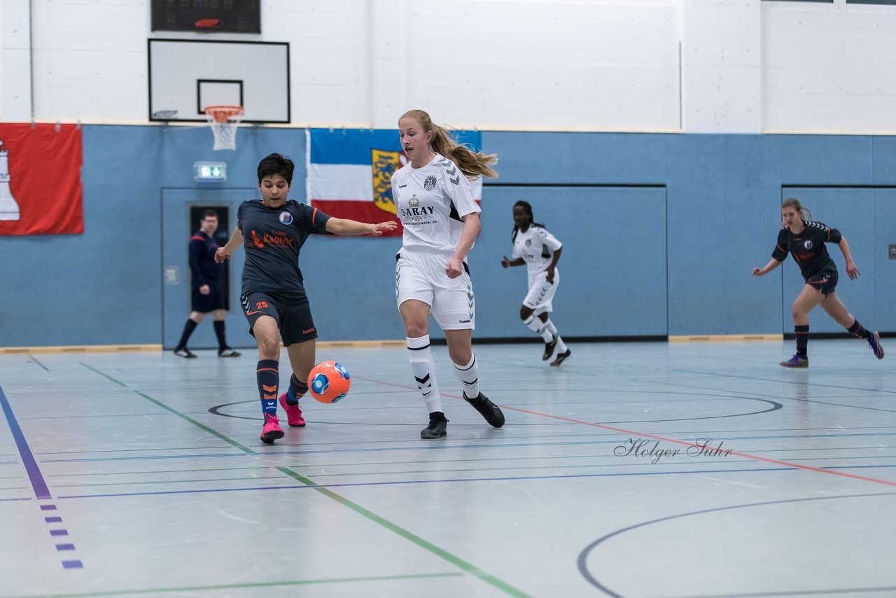 Bild 57 - HFV Futsalmeisterschaft